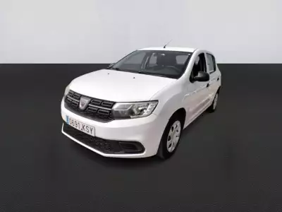 Dacia Sandero Essential 1.0 55kw (75cv) - 18