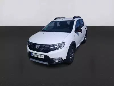 Dacia Sandero (o) serie limitada xplore tce 66kw glp -