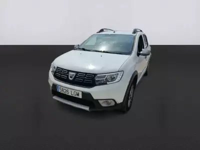 Dacia Sandero Stepway essential tce 66kw (90cv)