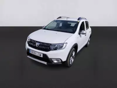 Dacia Sandero Stepway essential tce 66kw (90cv)