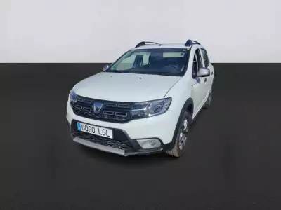 Dacia Sandero Stepway essential tce 66kw (90cv)