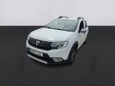 Dacia Sandero Stepway essential tce 66kw (90cv)