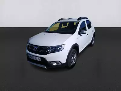 Dacia Sandero Stepway essential tce 66kw (90cv)