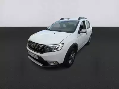 Dacia Sandero Stepway essential tce 66kw (90cv)