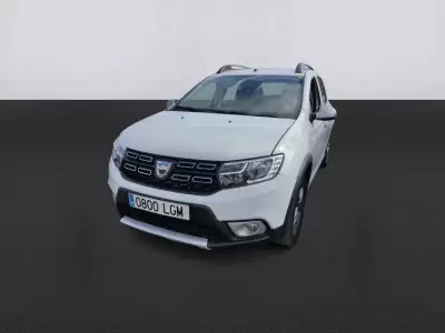 Dacia Sandero Stepway essential tce 66kw (90cv)