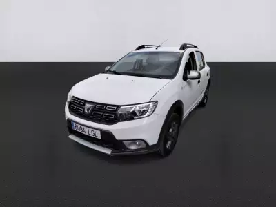 Dacia Sandero Stepway essential tce 66kw (90cv)