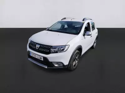 Dacia Sandero Stepway essential tce 66kw (90cv)