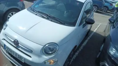 Fiat 500 Connect 1.0 hybrid 52kw (70 cv)