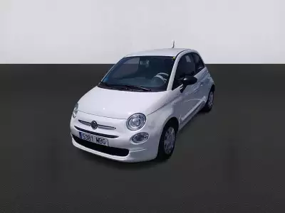 Fiat 500 Cult 1.0 hybrid 51kw (70 cv)