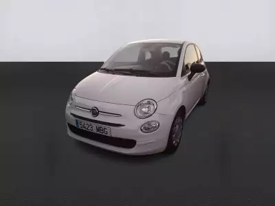 Fiat 500 Cult 1.0 hybrid 51kw (70 cv)