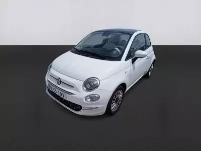 Fiat 500 Lounge 1.0 6v gse 52kw (70 cv)
