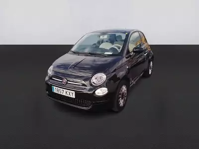 Fiat 500 Lounge 1.2 8v 51kw (69 cv)
