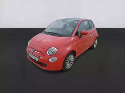 Fiat 500 Lounge 1.2 8v 51kw (69 cv)