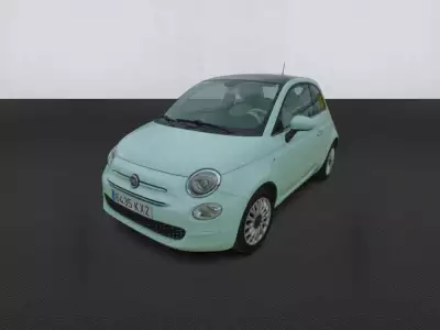 Fiat 500 Lounge 1.2 8v 51kw (69 cv)