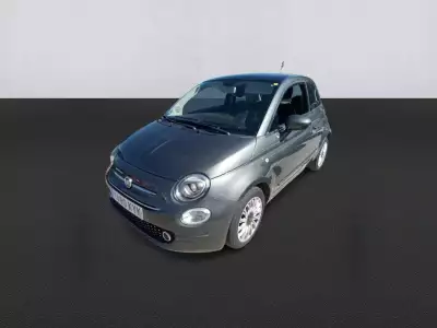 Fiat 500 Lounge 1.2 8v 51kw (69 cv) glp