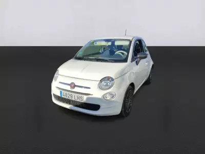 Fiat 500 Pop 1.2 8v 51kw (69 cv)