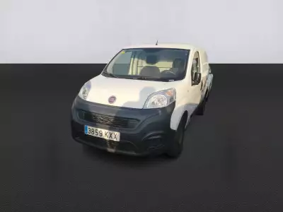 Fiat Fiorino Cargo base n1 1.3 mjet 59 kw (80 cv)