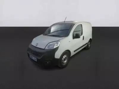 Fiat Fiorino Cargo base n1 1.3 mjet 59 kw (80 cv)