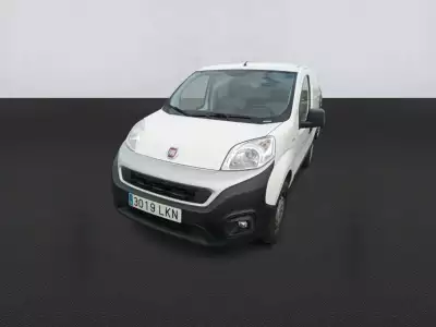 Fiat Fiorino Cargo sx 1.4 natural power 52kw (70cv)