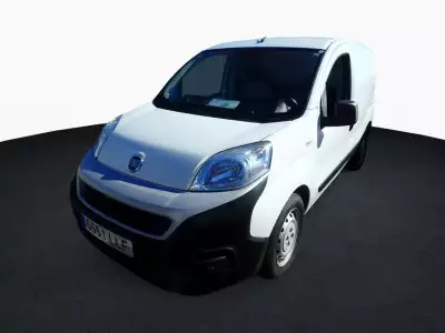 Fiat Fiorino Cargo sx n1 1.3 mjet 59 kw (80 cv)