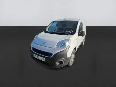 Fiat Fiorino Cargo sx n1 1.3 mjet 70 kw (95 cv)