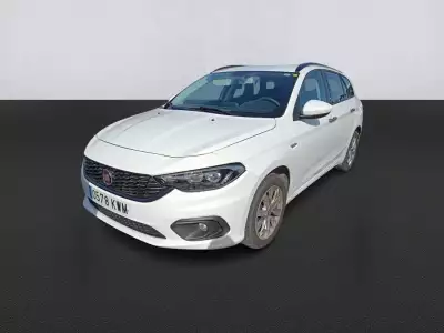 Fiat Tipo 1.6 lounge 88kw diesel mjet ddct sw