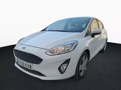 Ford Fiesta 1.0 ecoboost 74kw trend+ s/s 5p