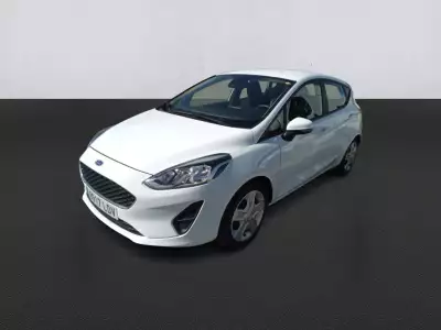 Ford Fiesta 1.1 pfi glp 55kw (75cv) trend