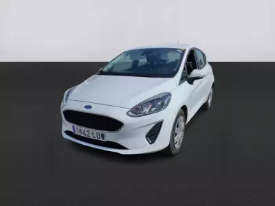 Ford Fiesta 1.1 pfi glp 55kw (75cv) trend