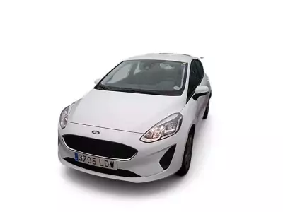 Ford Fiesta 1.1 pfi glp 55kw (75cv) trend
