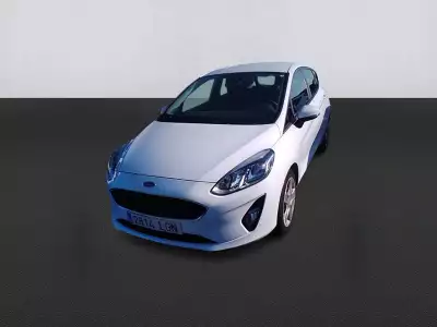 Ford Fiesta 1.1 Ti-Vct 55kw (75cv) Trend 5p