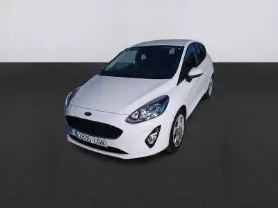 Ford Fiesta 1.1 Ti-Vct 55kw (75cv) Trend 5p