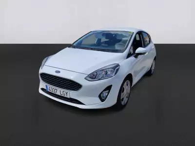 Ford Fiesta 1.1 Ti-Vct 55kw (75cv) Trend 5p