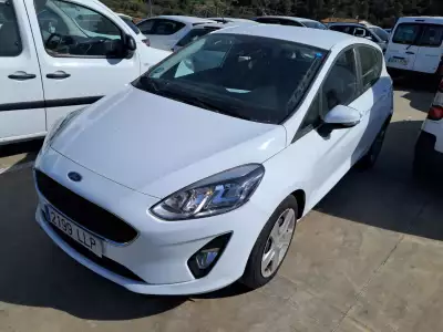 Ford Fiesta 1.1 Ti-Vct 55kw (75cv) Trend 5p