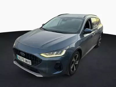 Ford Focus 1.0 ecoboost mhev 114kw active sb