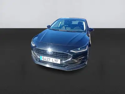 Ford Focus 1.0 Ecoboost MHEV 92kW Trend+