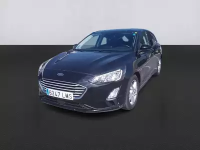 Ford Focus 1.5 ecoblue 88kw trend+