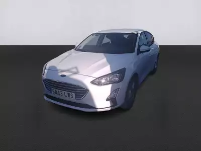 Ford Focus 1.5 ecoblue 88kw trend+