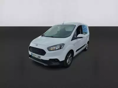 Ford Transit courier Kombi 1.0 ecoboost 75kw trend