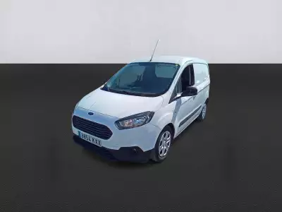 Ford Transit courier Van 1.0 ecoboost 75kw trend