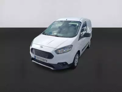 Ford Transit courier Van 1.0 ecoboost 75kw trend