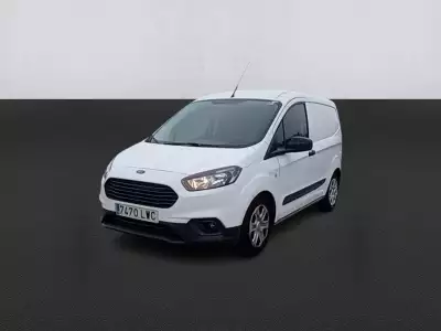 Ford Transit courier Van 1.0 ecoboost 75kw trend