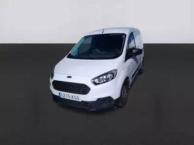 Ford Transit courier Van 1.5 tdci 56kw ambiente