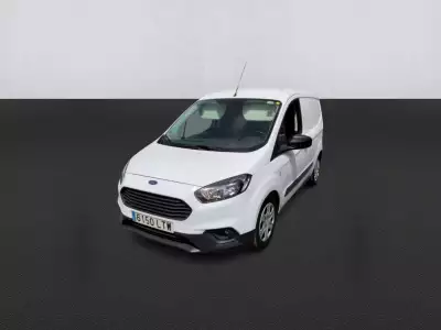 Ford Transit courier Van 1.5 tdci 56kw trend