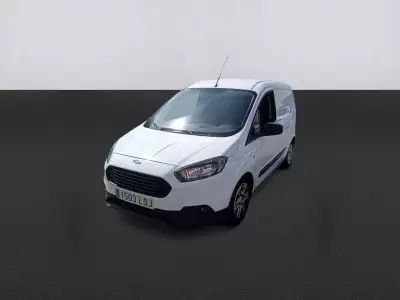 Ford Transit courier Van 1.5 tdci 56kw trend