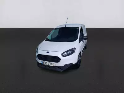 Ford Transit courier Van 1.5 tdci 56kw trend
