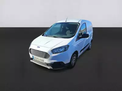 Ford Transit courier Van 1.5 tdci 56kw trend