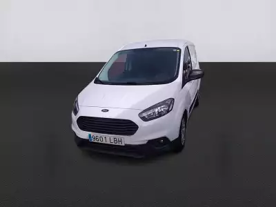 Ford Transit courier Van 1.5 tdci 56kw trend