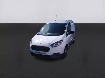 Ford Transit courier Van 1.5 tdci 56kw trend