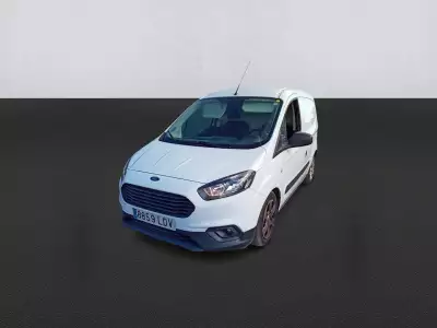 Ford Transit courier Van 1.5 tdci 56kw trend